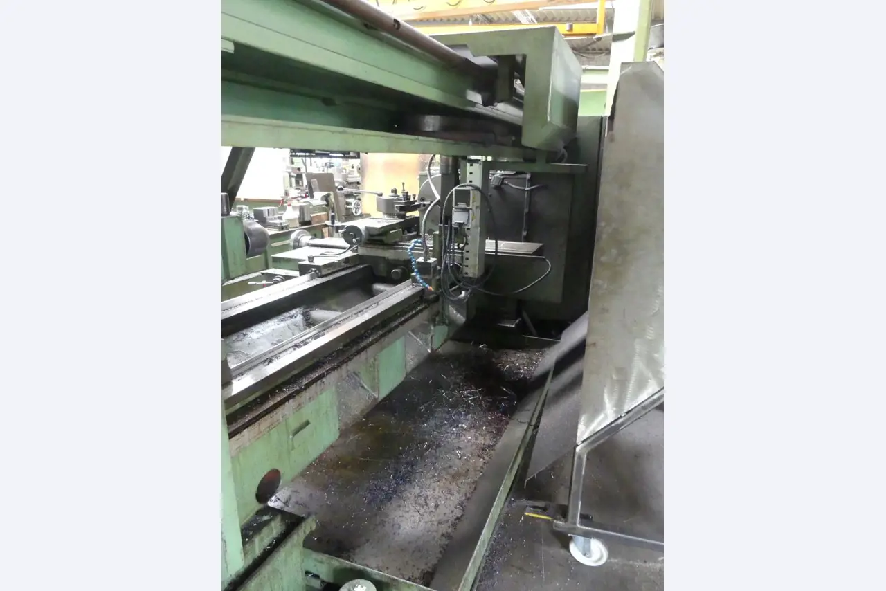 Machines, tools and equipment from mechanical engineering-7