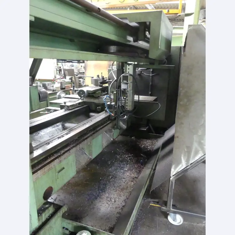Machines, tools and equipment from mechanical engineering-7
