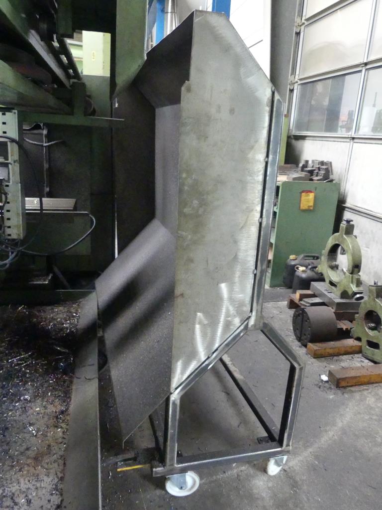 Maschinen sowie Zubehör &amp; Werkzeug aus dem Maschinenbau-8