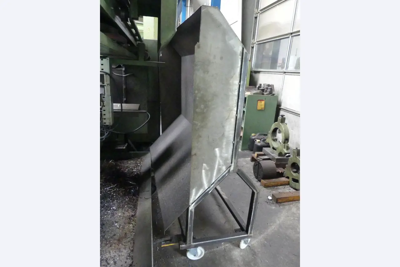 Machines, tools and equipment from mechanical engineering-8