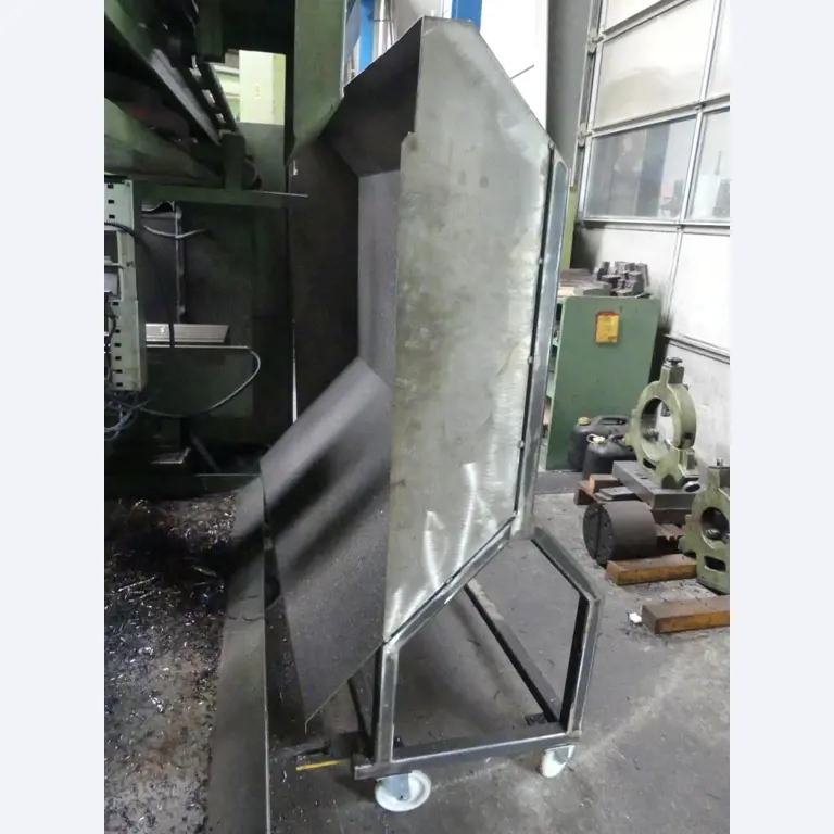 Machines, tools and equipment from mechanical engineering-8