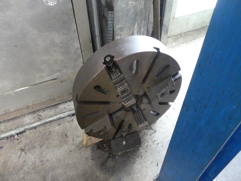 Maschinen sowie Zubehör &amp; Werkzeug aus dem Maschinenbau-9