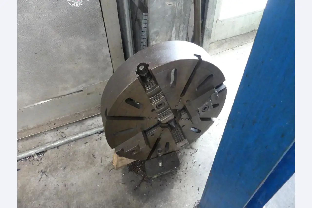 Machines, tools and equipment from mechanical engineering-9