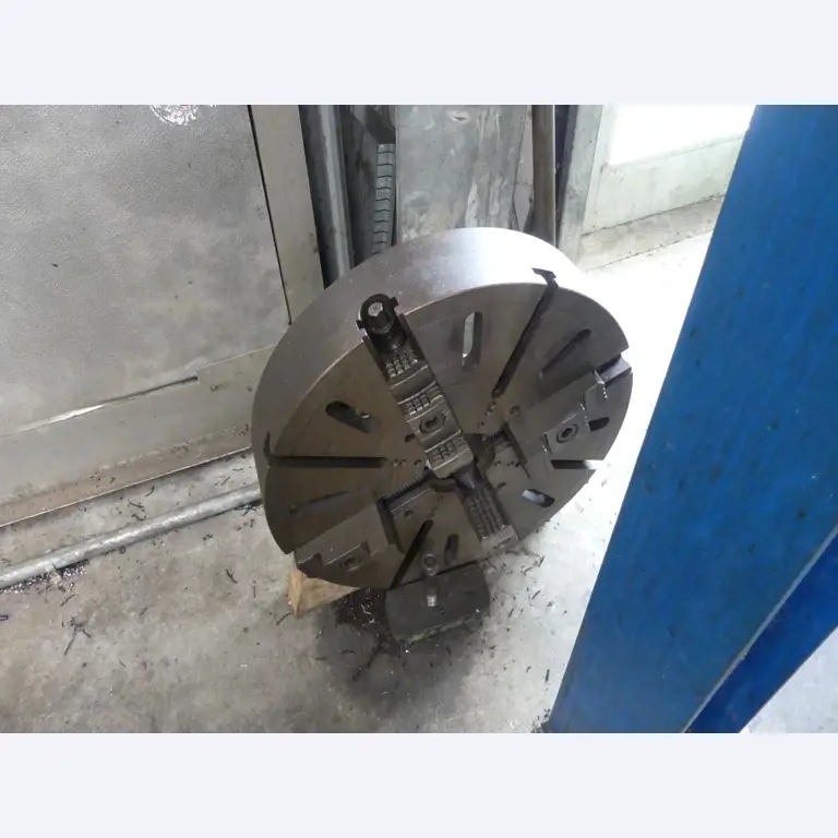 Machines, tools and equipment from mechanical engineering-9