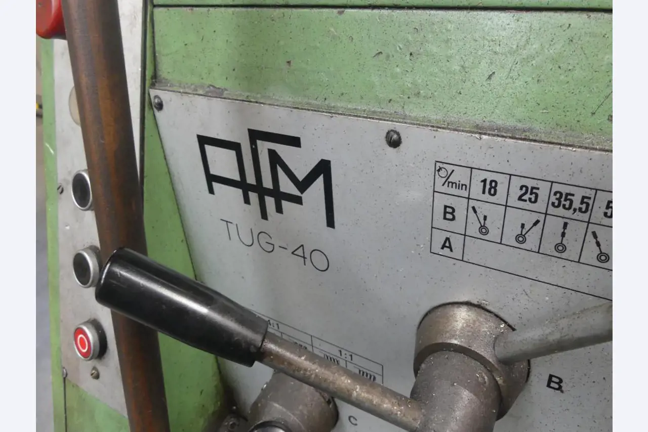 Máquinas e acessórios e ferramentas do sector da construção mecânica-2