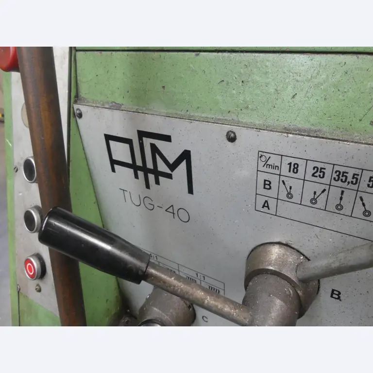 Máquinas e acessórios e ferramentas do sector da construção mecânica-2