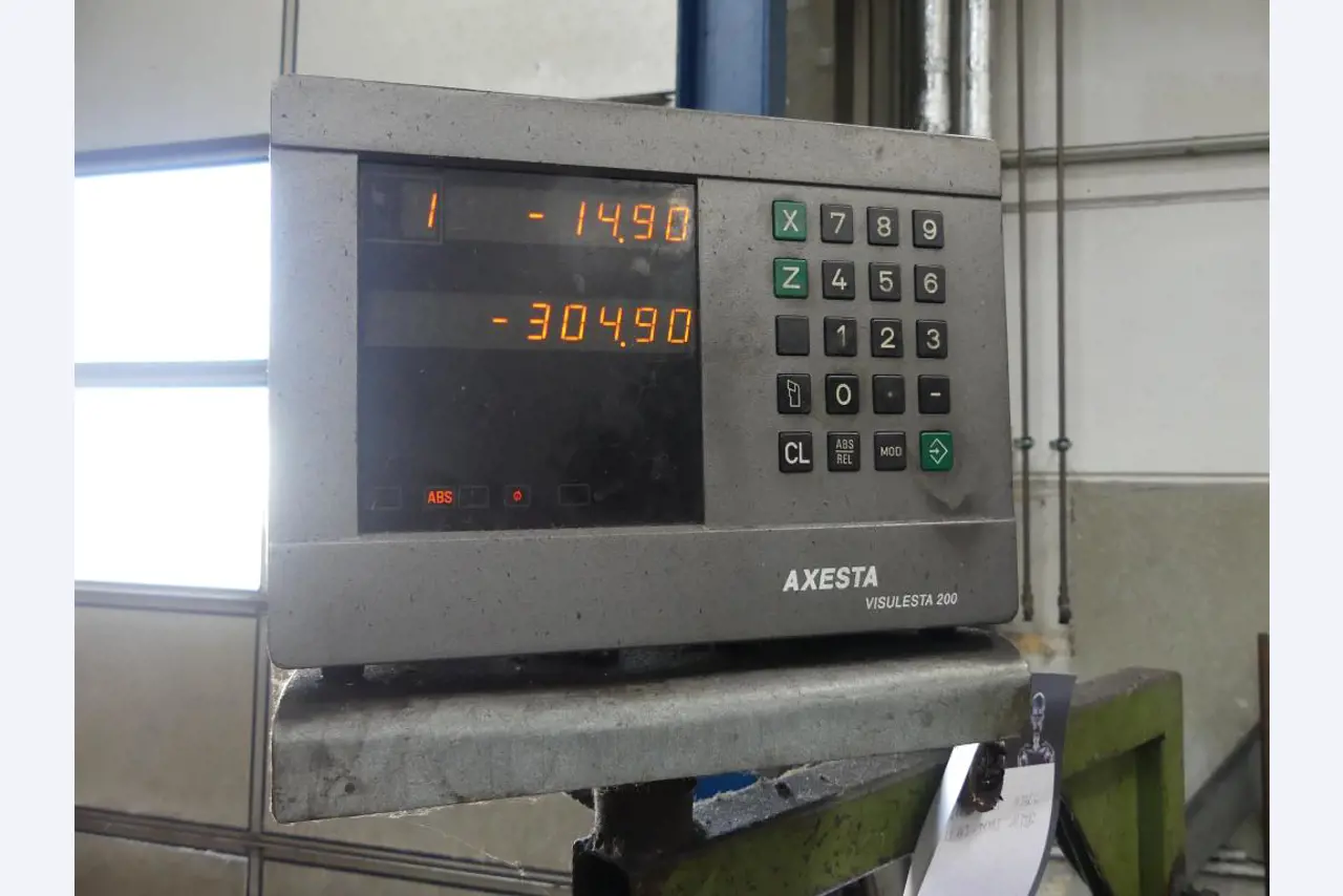 Máquinas e acessórios e ferramentas do sector da construção mecânica-3