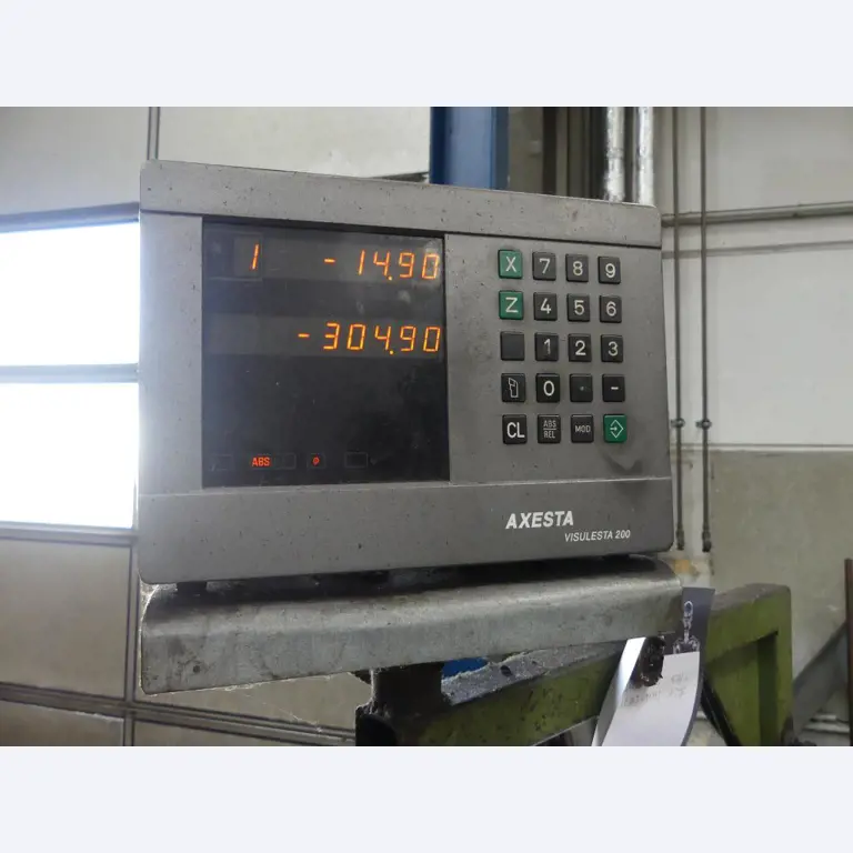 Máquinas e acessórios e ferramentas do sector da construção mecânica-3