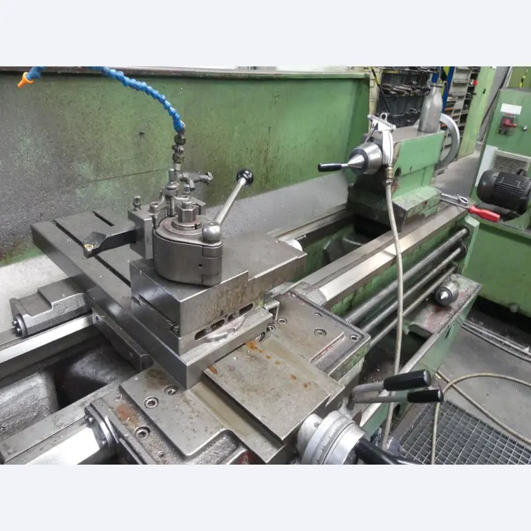 Máquinas e acessórios e ferramentas do sector da construção mecânica-4