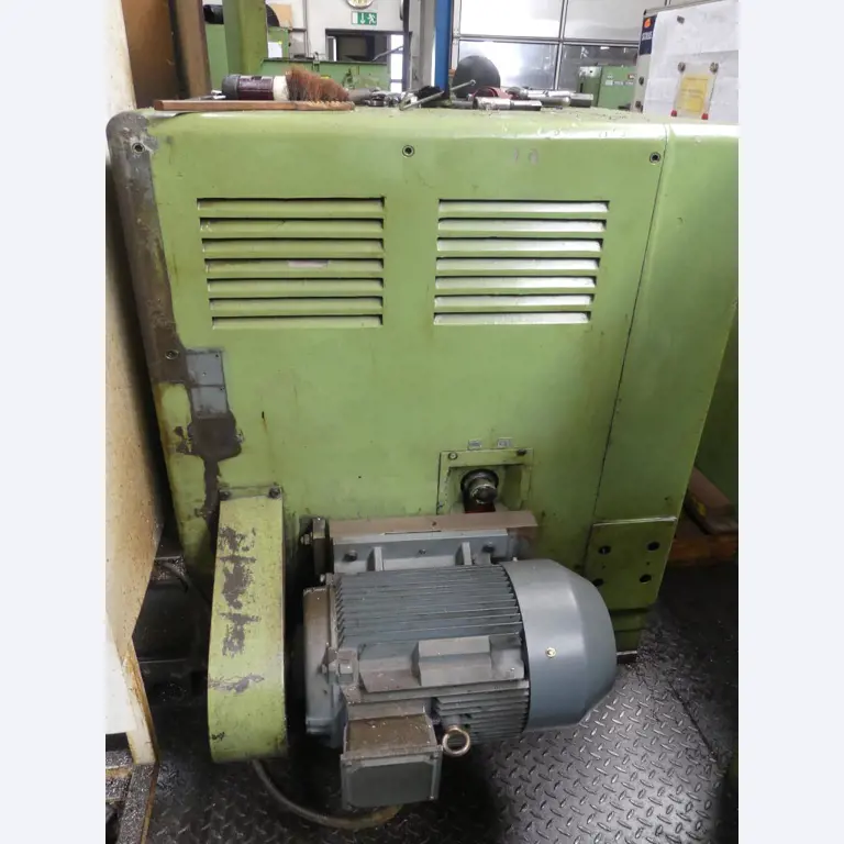 Maszyny i akcesoria oraz narzędzia z sektora inżynierii mechanicznej-10