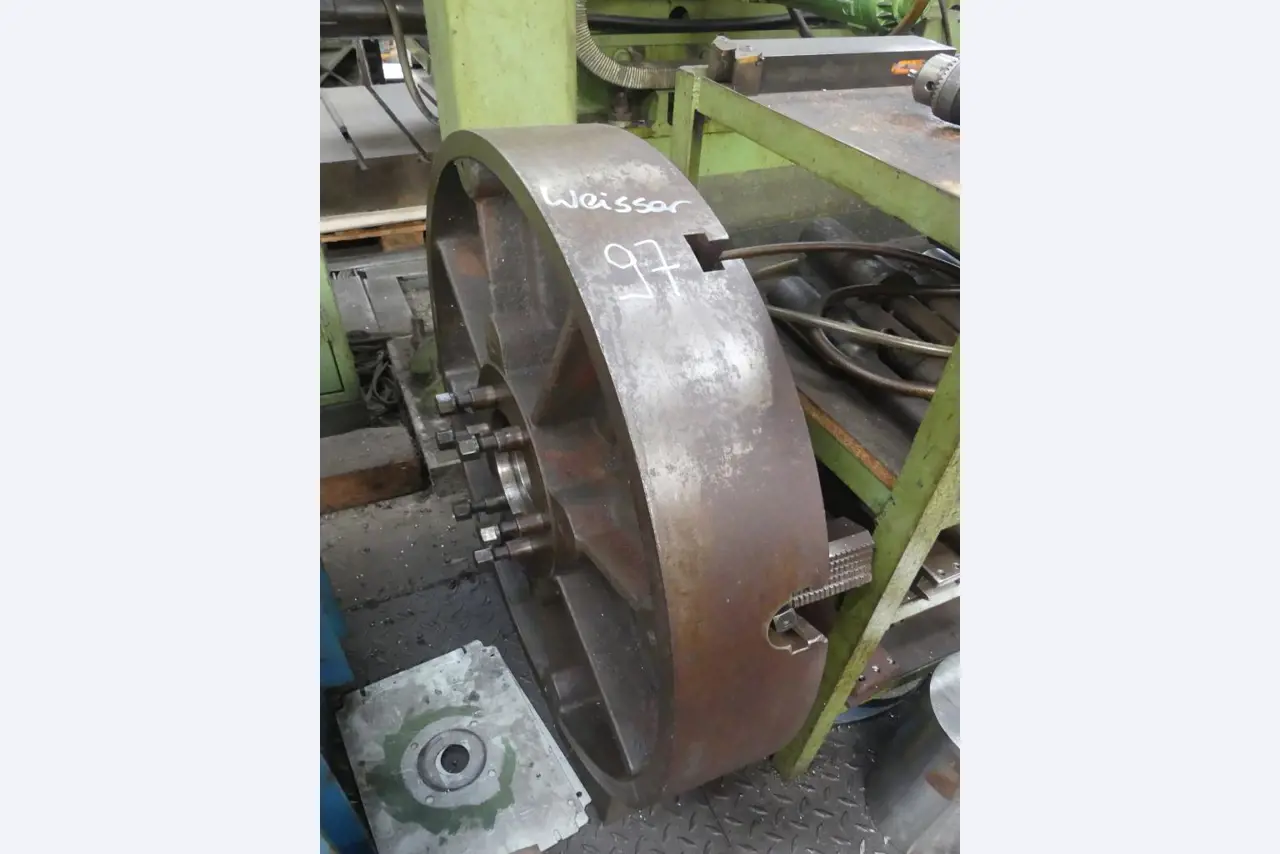 Maszyny i akcesoria oraz narzędzia z sektora inżynierii mechanicznej-12