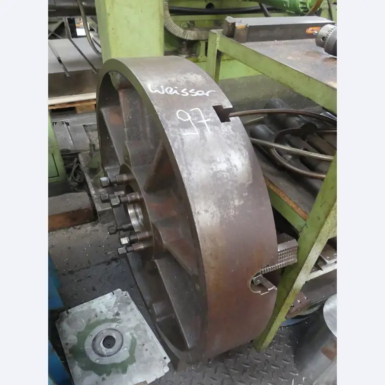 Maszyny i akcesoria oraz narzędzia z sektora inżynierii mechanicznej-12