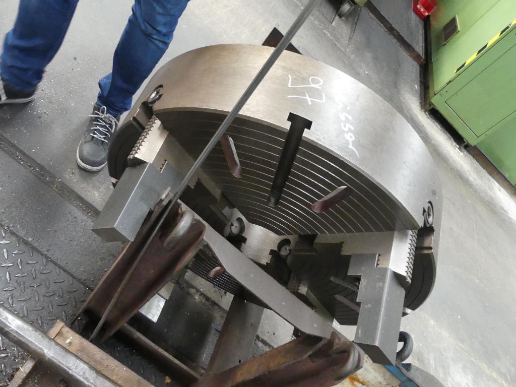 Maszyny i akcesoria oraz narzędzia z sektora inżynierii mechanicznej-13