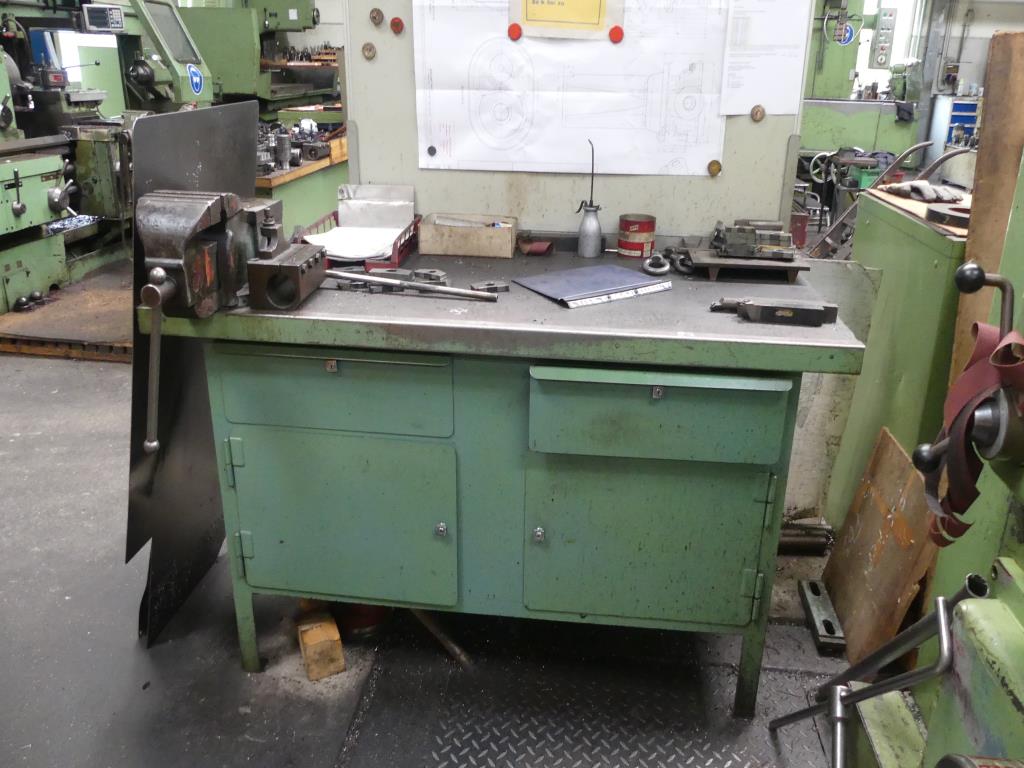 Maszyny i akcesoria oraz narzędzia z sektora inżynierii mechanicznej-18