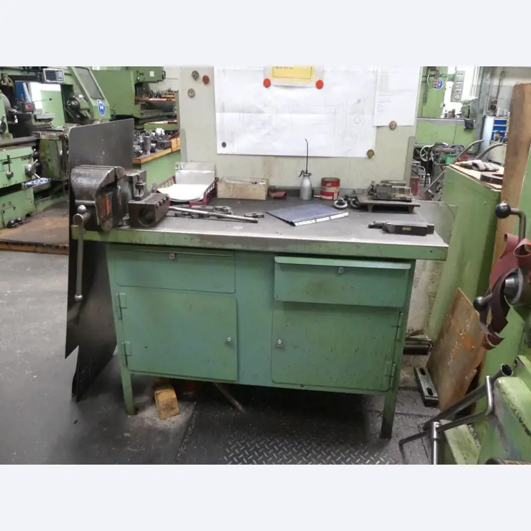 Maszyny i akcesoria oraz narzędzia z sektora inżynierii mechanicznej-18