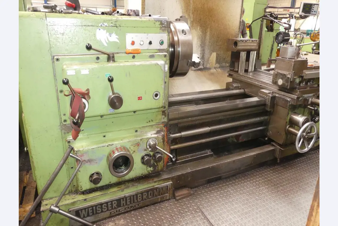 Maszyny i akcesoria oraz narzędzia z sektora inżynierii mechanicznej-1