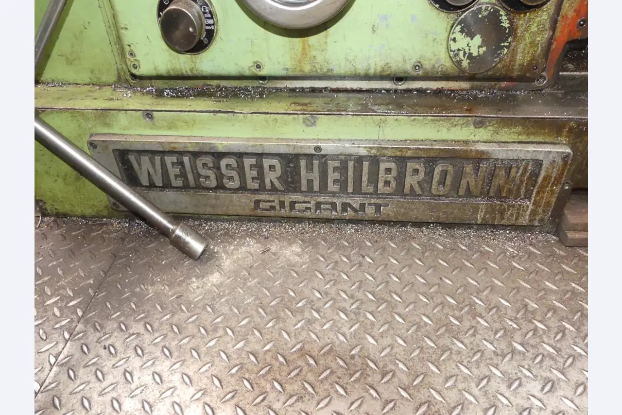 Maszyny i akcesoria oraz narzędzia z sektora inżynierii mechanicznej-2