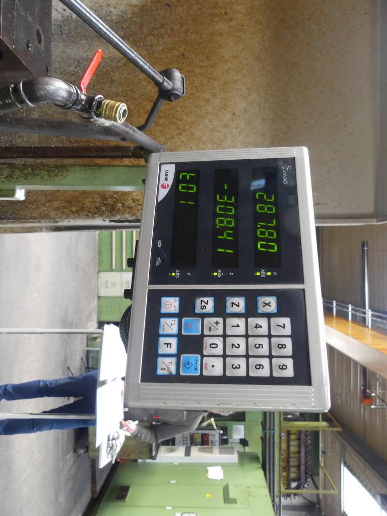 Maszyny i akcesoria oraz narzędzia z sektora inżynierii mechanicznej-4