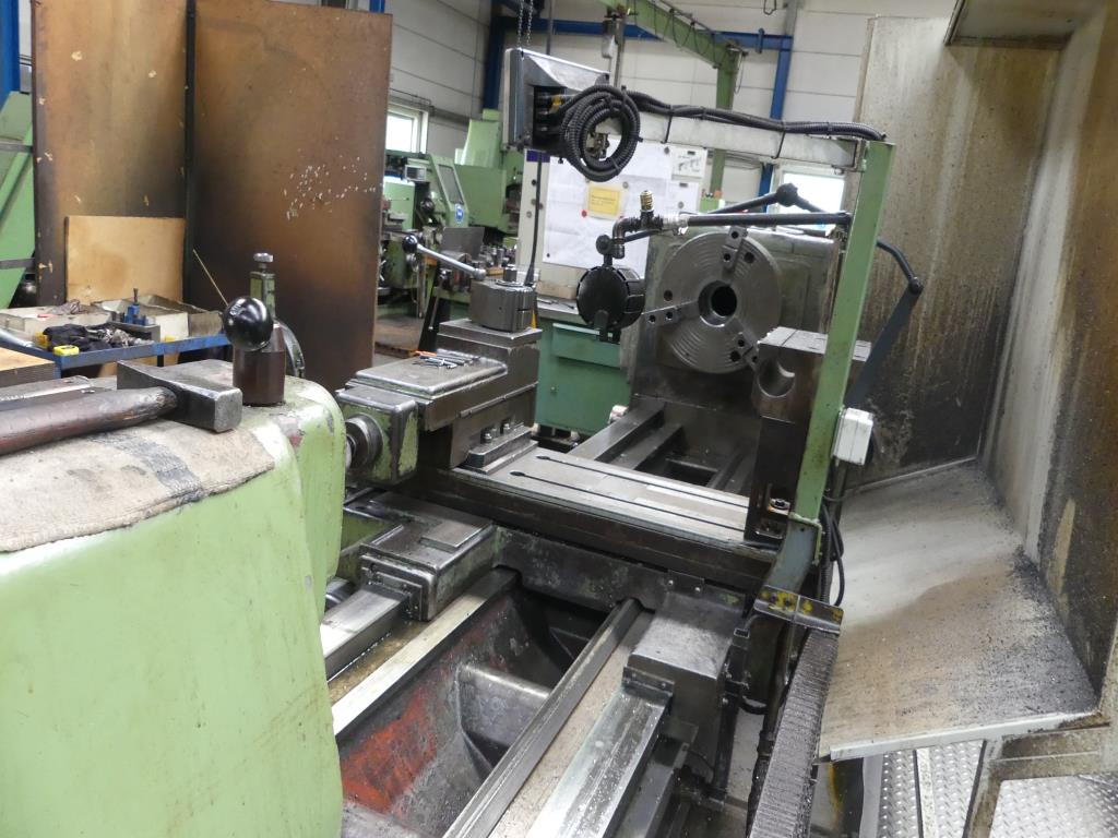 Maszyny i akcesoria oraz narzędzia z sektora inżynierii mechanicznej-6