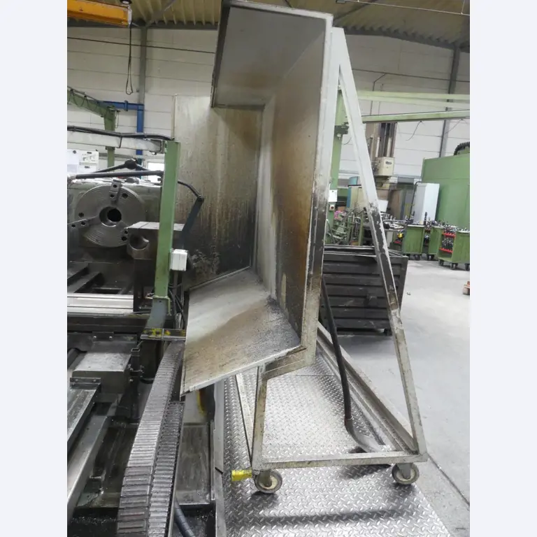 Maszyny i akcesoria oraz narzędzia z sektora inżynierii mechanicznej-7