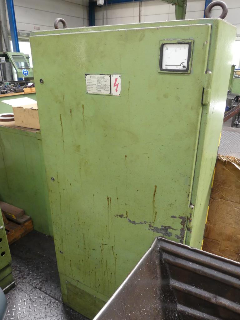 Maszyny i akcesoria oraz narzędzia z sektora inżynierii mechanicznej-9