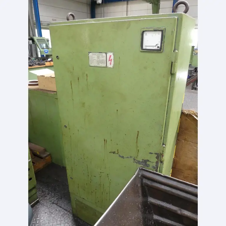 Maszyny i akcesoria oraz narzędzia z sektora inżynierii mechanicznej-9