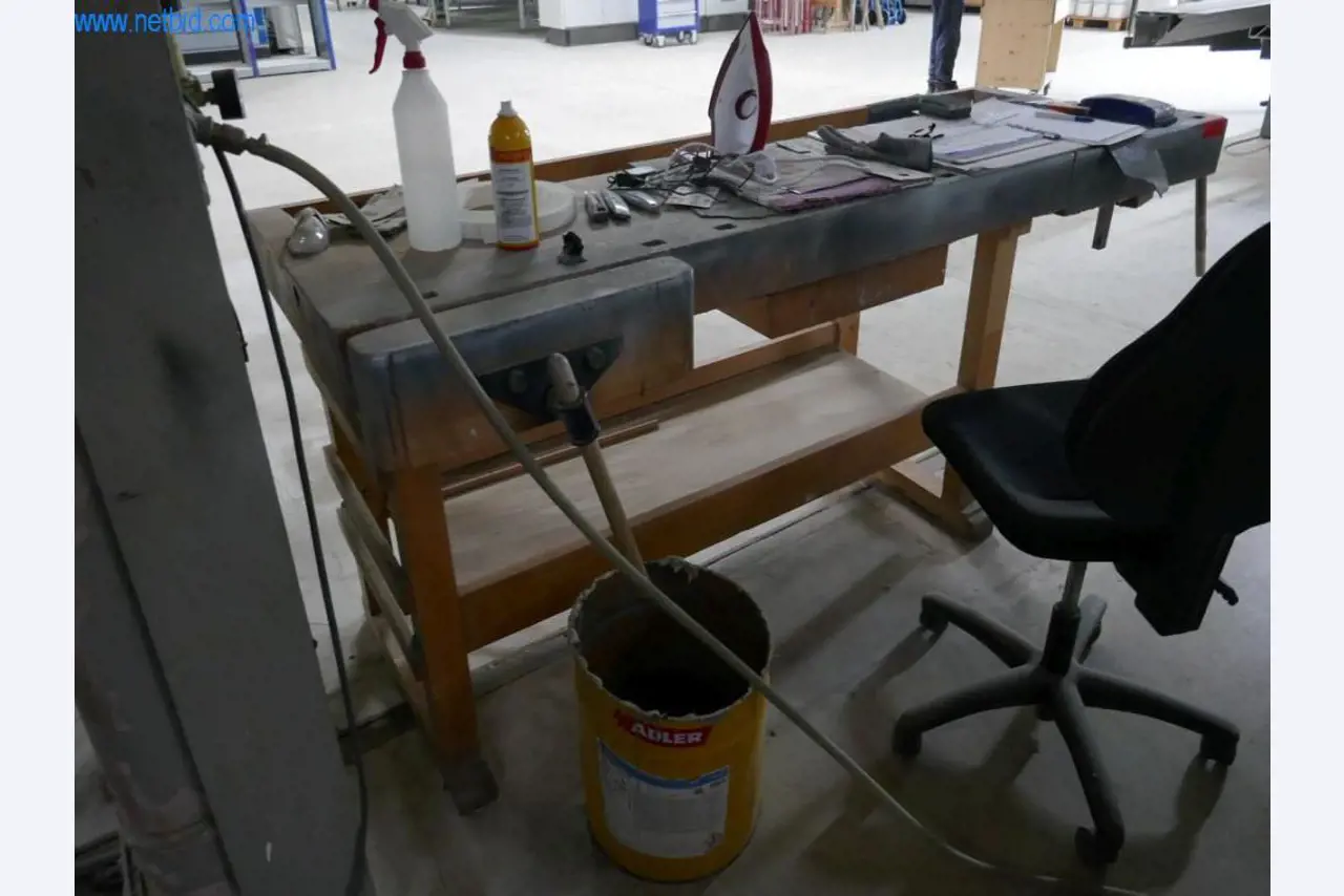 Máquinas para la fabricación de muebles de salón-3