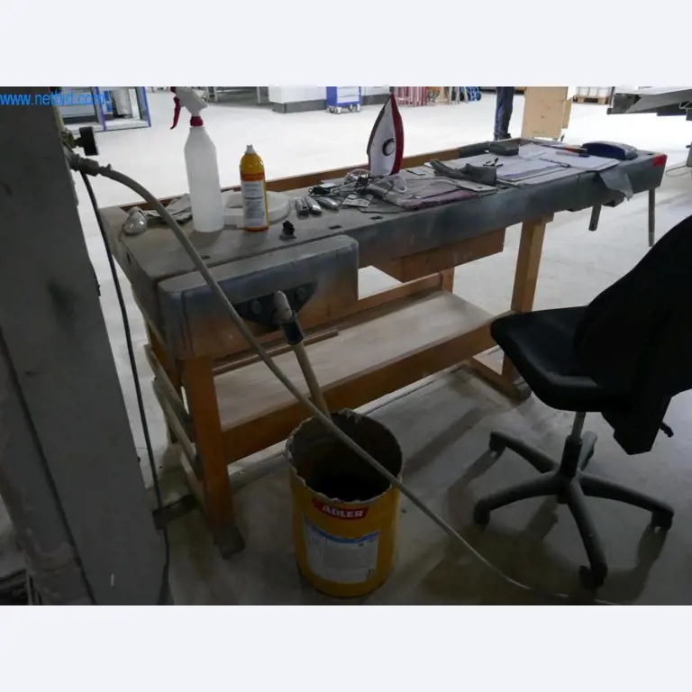 Máquinas para la fabricación de muebles de salón-3