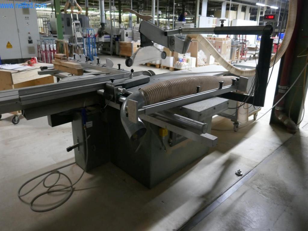 Machines for the production of living room furniture-6