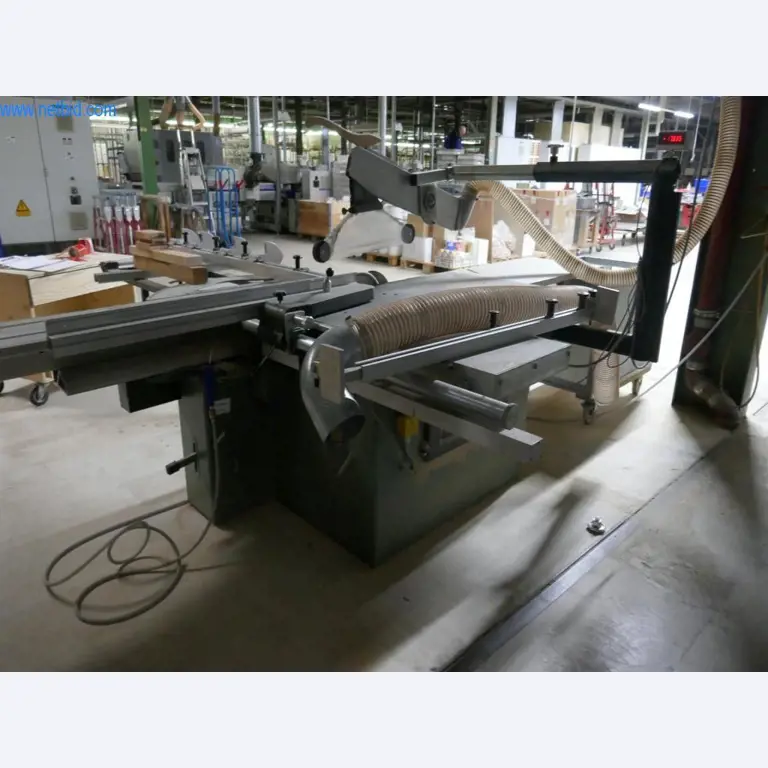 Máquinas para a produção de mobiliário para salas de estar-6