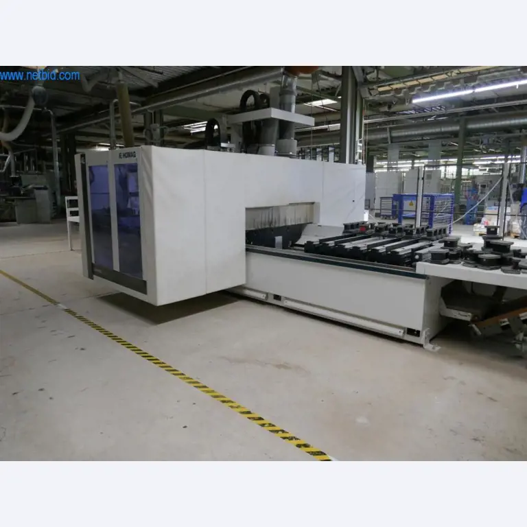 Máquinas para a produção de mobiliário para salas de estar-1