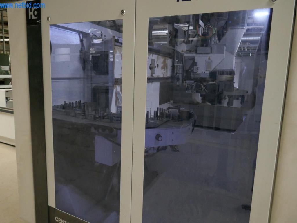 Maszyny do produkcji mebli do salonu-2