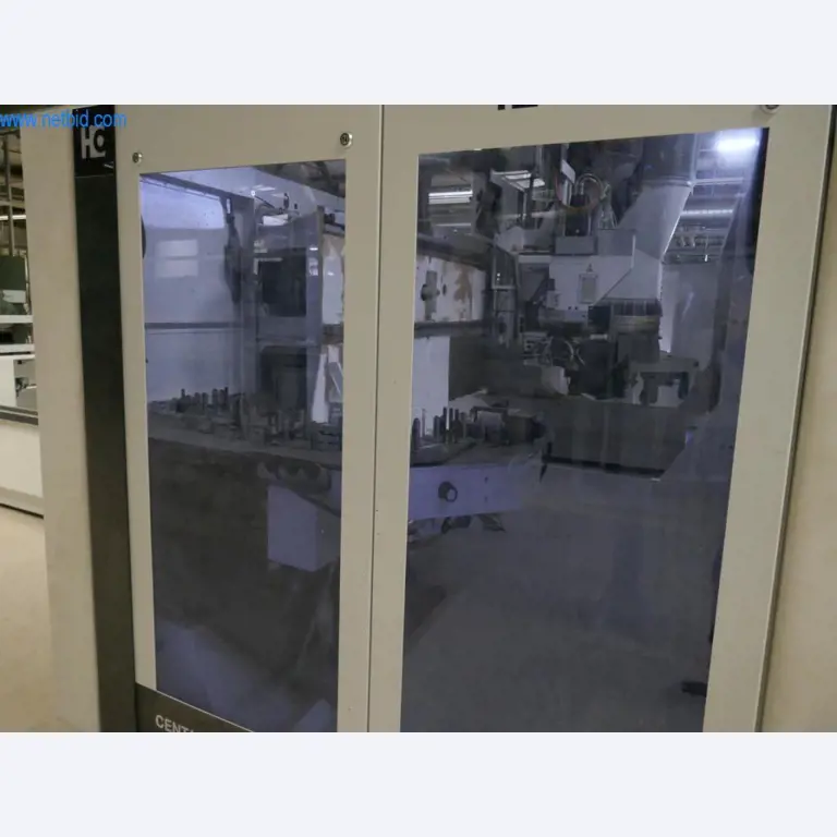 Máquinas para a produção de mobiliário para salas de estar-2