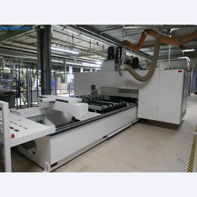 Máquinas para a produção de mobiliário para salas de estar-3