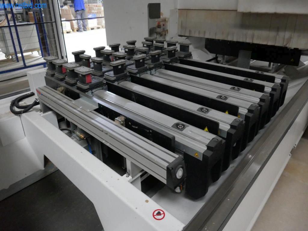 Maszyny do produkcji mebli do salonu-4