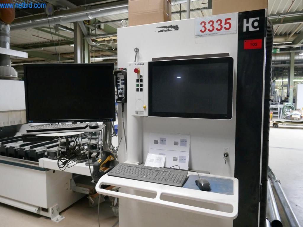 Maszyny do produkcji mebli do salonu-5