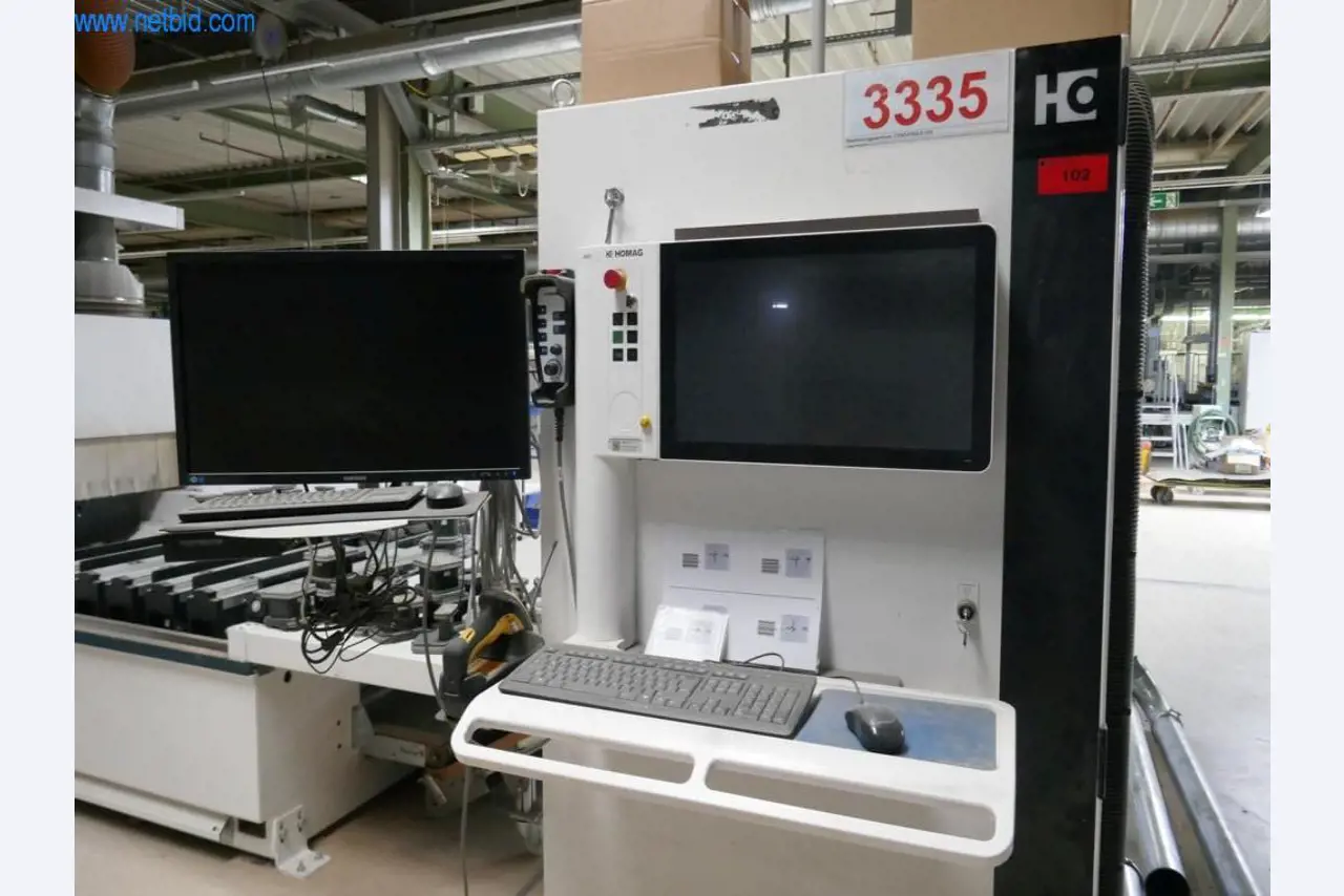 Máquinas para a produção de mobiliário para salas de estar-5