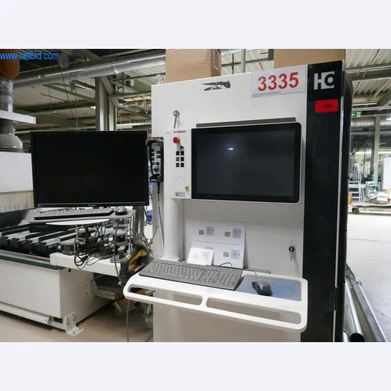 Máquinas para a produção de mobiliário para salas de estar-5