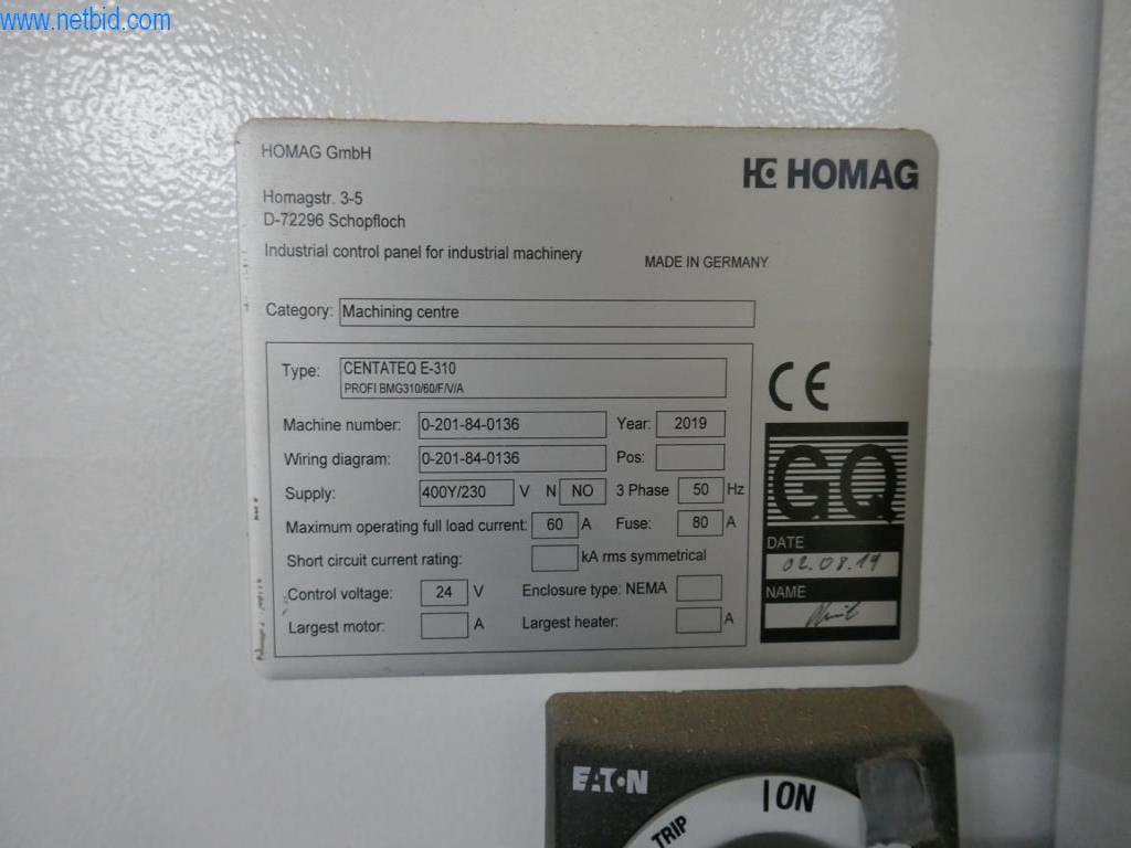 Maszyny do produkcji mebli do salonu-6