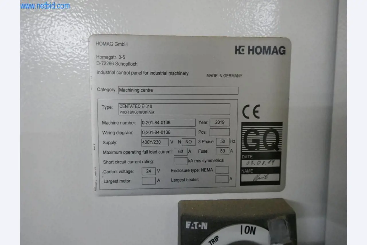 Máquinas para a produção de mobiliário para salas de estar-6