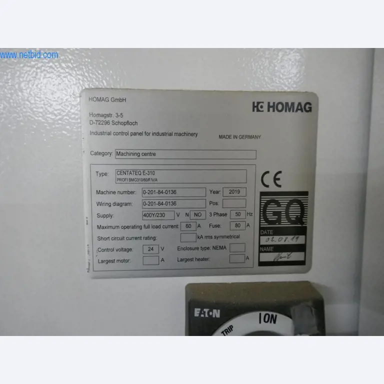 Máquinas para a produção de mobiliário para salas de estar-6