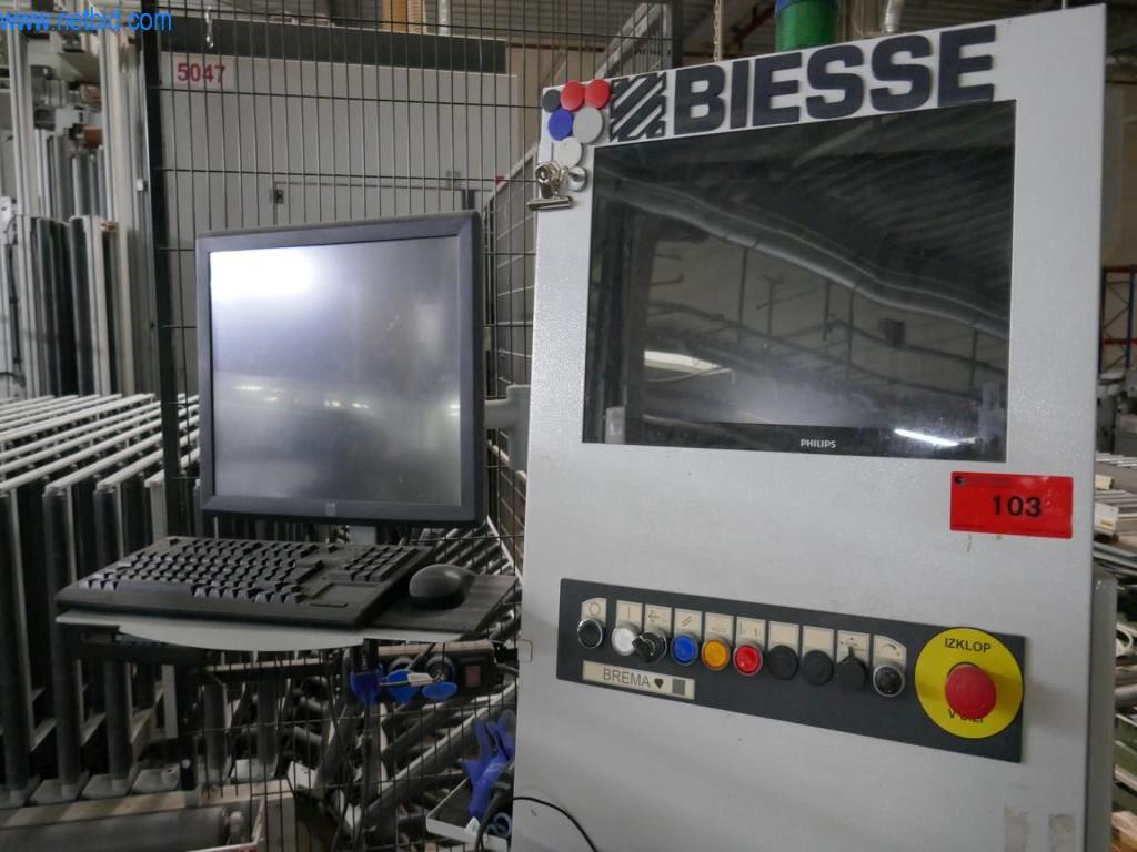 Máquinas para la fabricación de muebles de salón-3