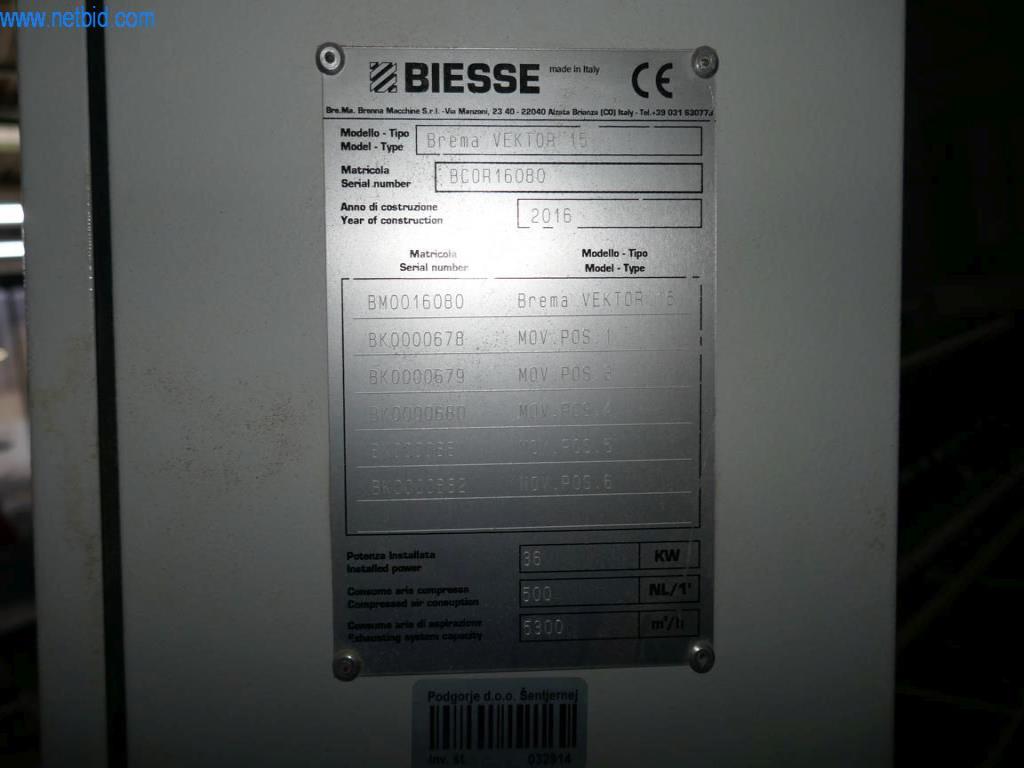 Máquinas para la fabricación de muebles de salón-4