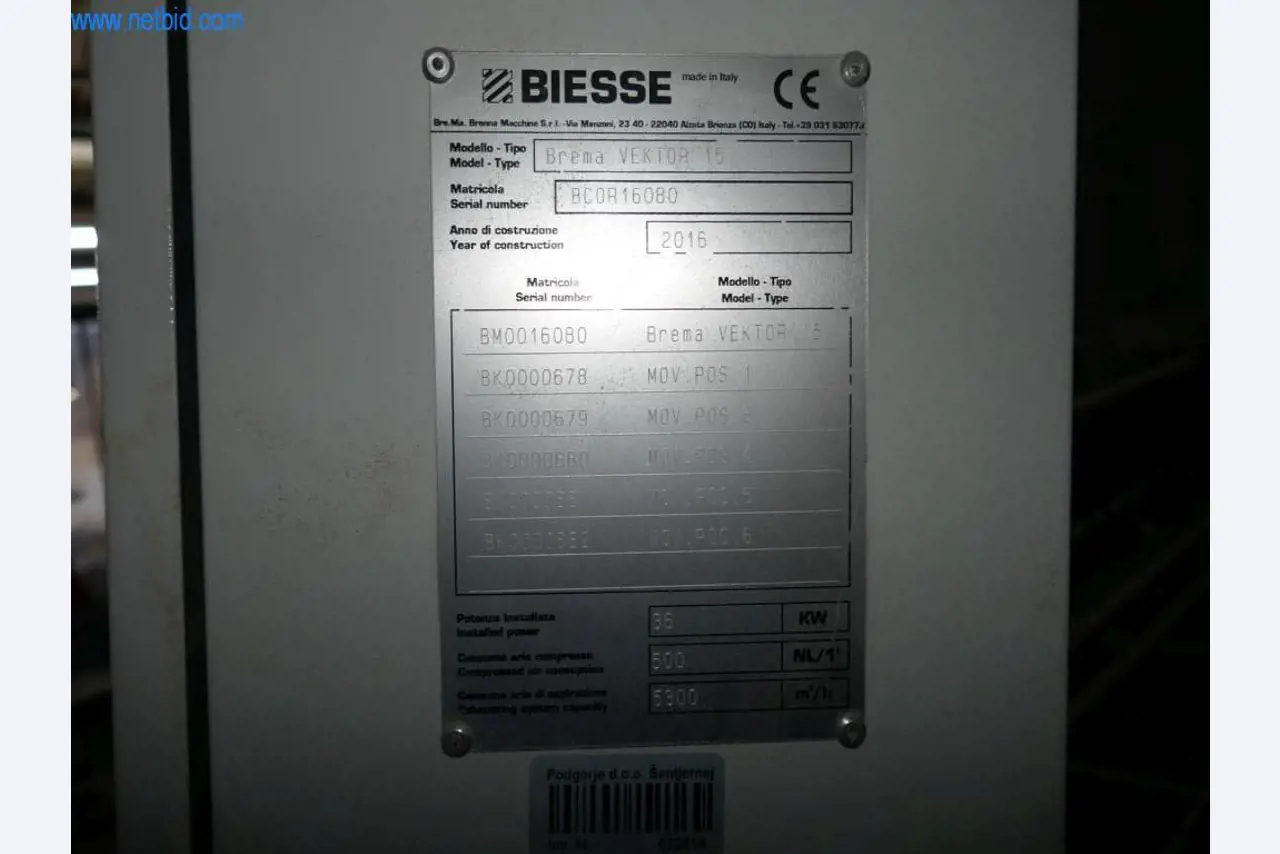 Máquinas para a produção de mobiliário para salas de estar-4