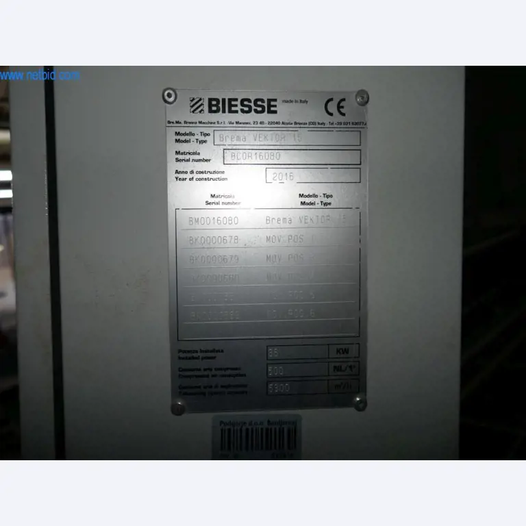 Máquinas para a produção de mobiliário para salas de estar-4