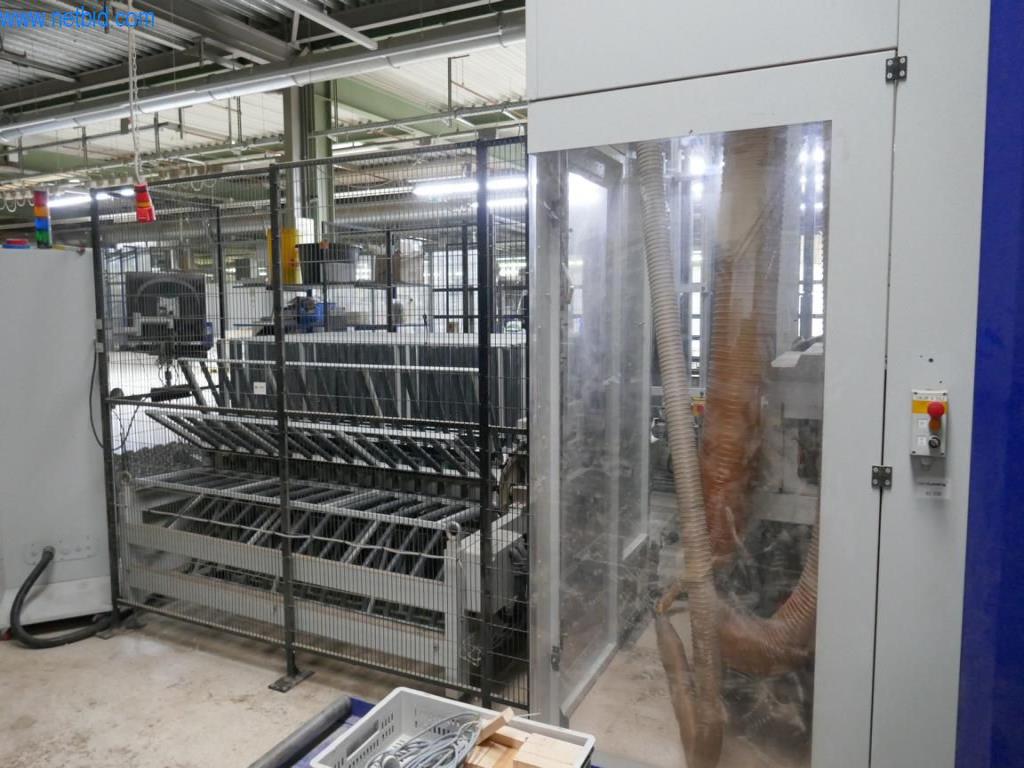 Máquinas para la fabricación de muebles de salón-6