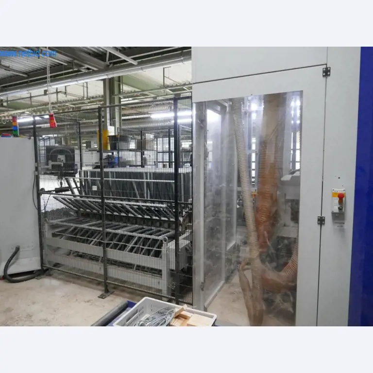 Máquinas para a produção de mobiliário para salas de estar-6