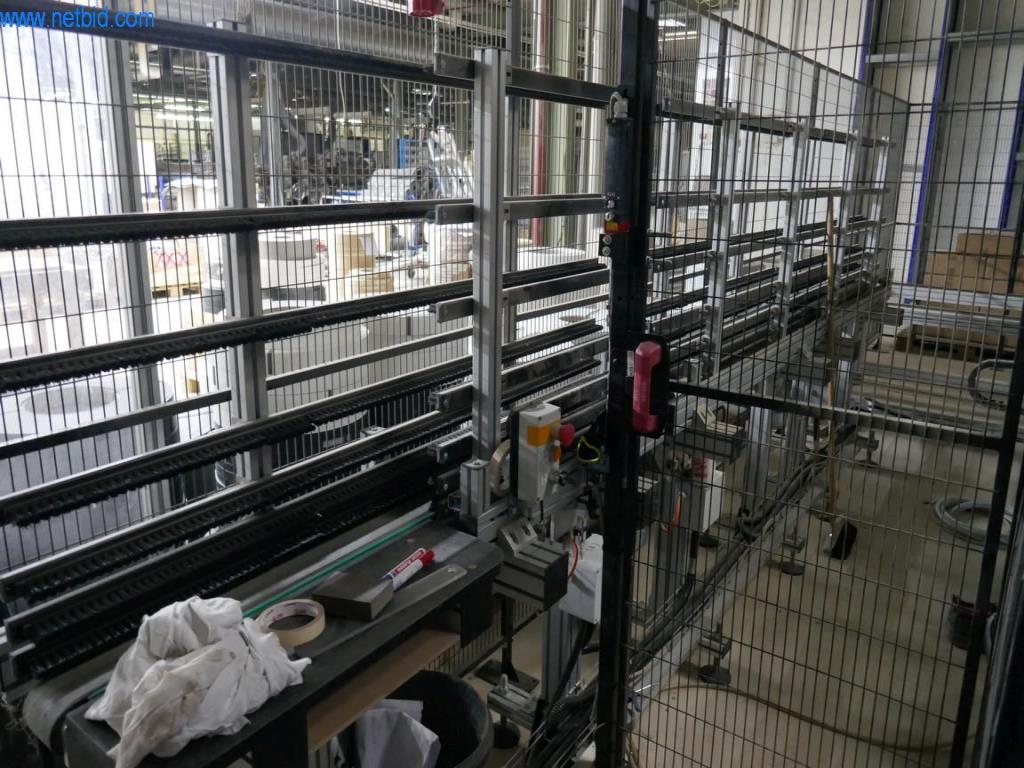 Máquinas para la fabricación de muebles de salón-8