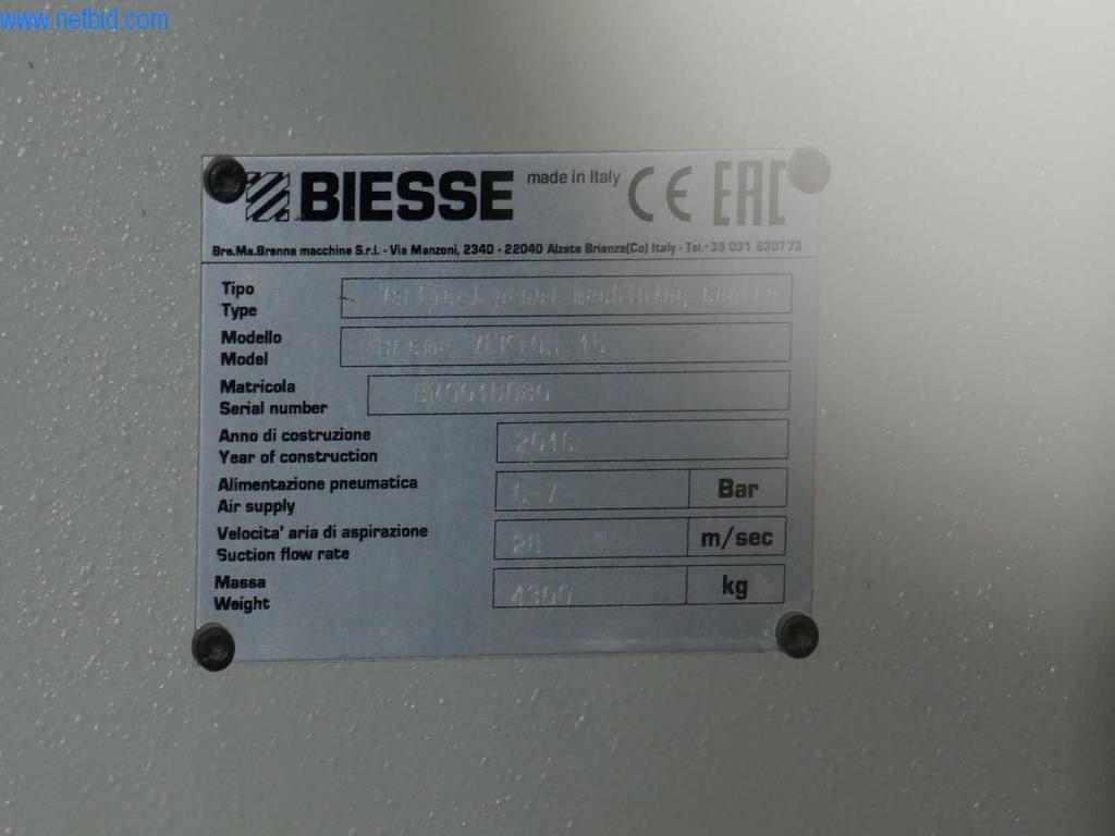 Máquinas para la fabricación de muebles de salón-9