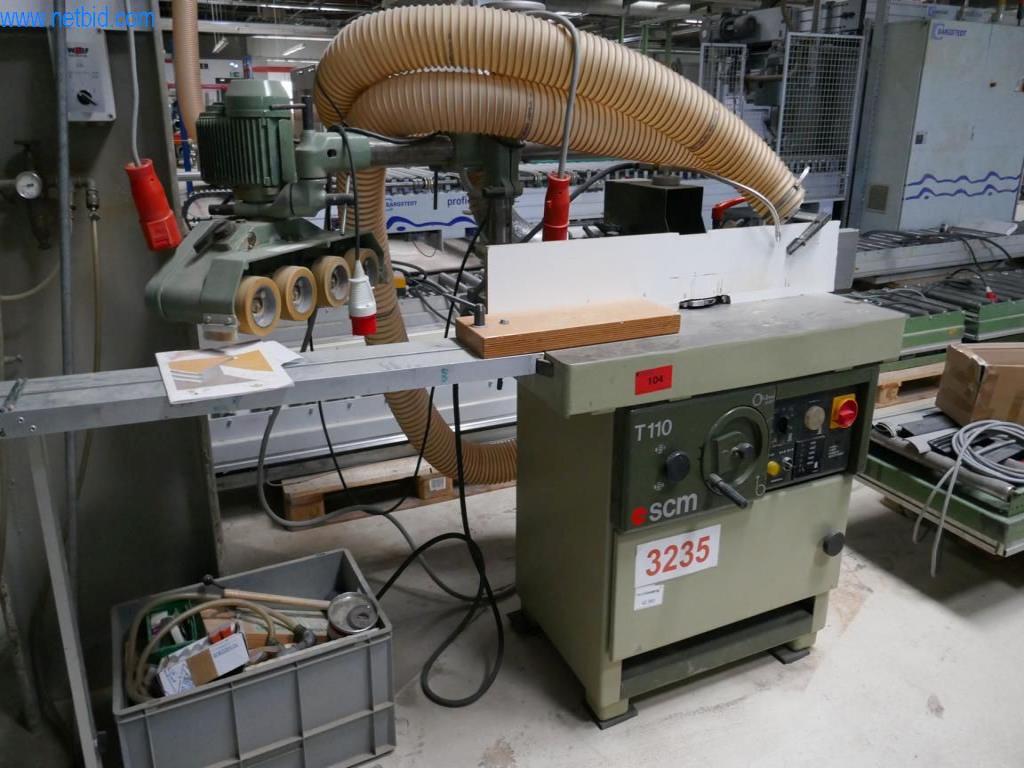 Máquinas para a produção de mobiliário para salas de estar-2